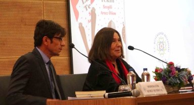 Muğla Kitap Kulübü, usta yazarları okurlarıyla buluşturmaya devam ediyor