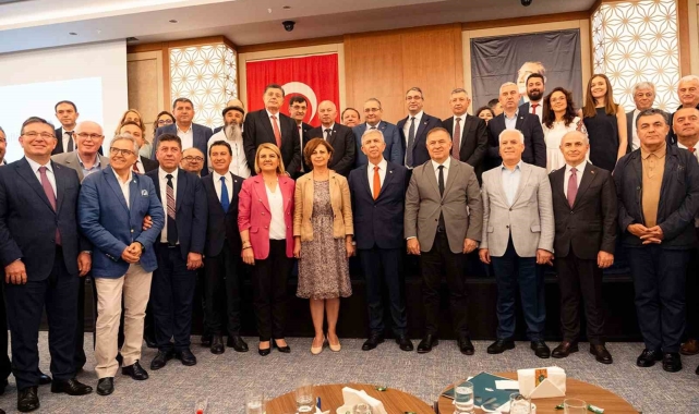 Muğla, Tarihi Kentler Birliği Meclis Toplantısı'na ev sahipliği yapacak