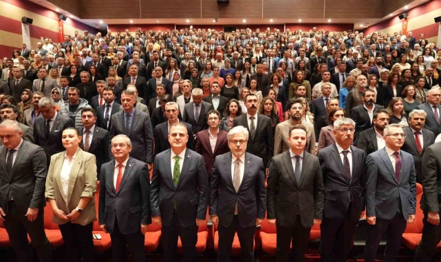 Muğla'da 2024-2025 Eğitim Yılı "Öğretmen Akademileri" başladı