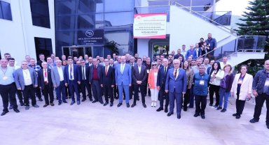 Muğla'da mera ıslah değerlendirme toplantısı gerçekleştirildi