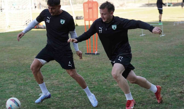Muğlaspor, Türk Metal 1963'ü konuk ediyor