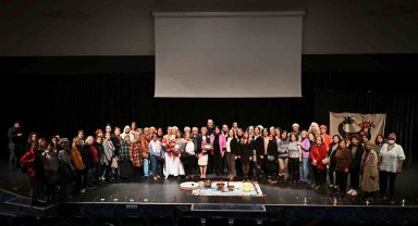 Muratpaşa Belediye Başkanı Ümit Uysal'dan şiddete karşı çözüm çağrısı