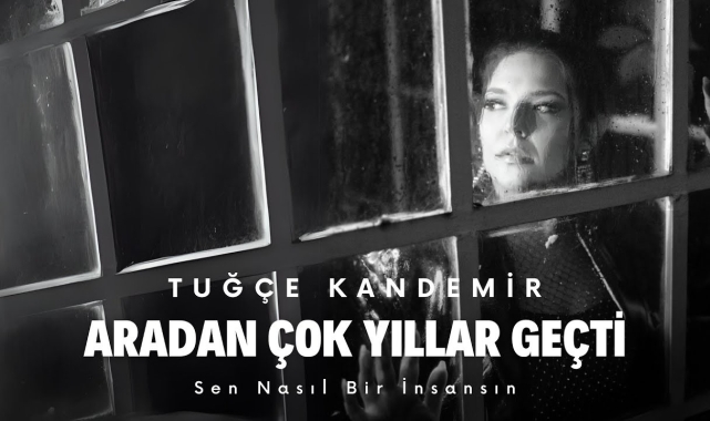 Muud'da Tuğçe Kandemir ekim ayının çevrim dışı listelerinde zirvede