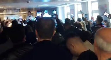 Narin davasında avukatlar salona sığmadı