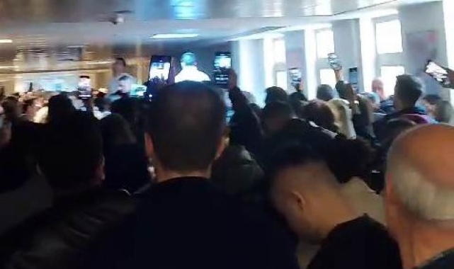 Narin davasında avukatlar salona sığmadı