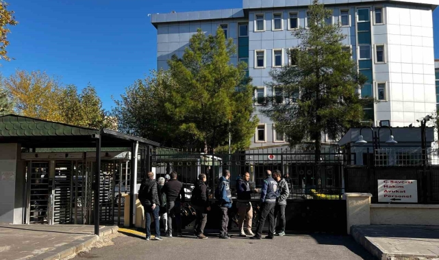Narin Güran cinayeti davasında çocukların ifadeleri alındı