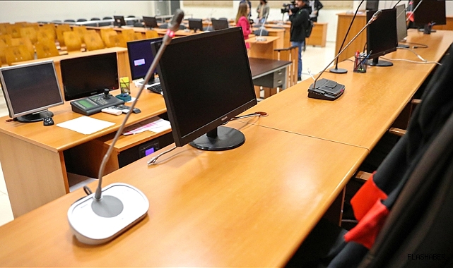 Narin Güran cinayeti davasında sanık ağabey Enes Güran savunma yaptı