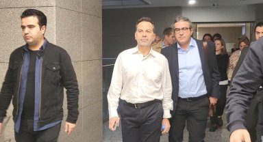 Nasuh Mahruki'nin Savcılıktaki ifadesi ortaya çıktı: ''Suç işleme kastıyla hareket etmedim''