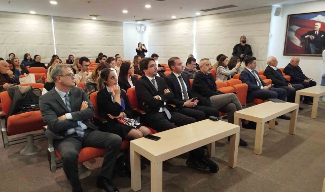 NEET Gençler İzmir Araştırma Raporu tanıtıldı