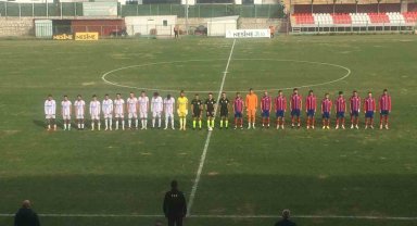 Nesine 3. Lig: 23 Elazığ FK: 3 - Silifke Belediyespor: 2