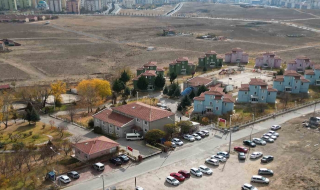 Niğde'de yürekleri sızlatan olay: Koruma altında olan 9 yaşındaki çocuk öldü