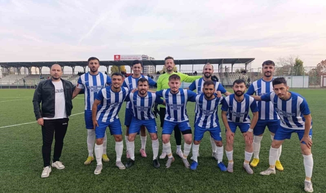 Nihat Topçuoğlu: "Beyhan Belediyespor hedefi olan bir takım olacak"