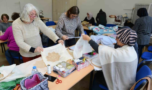 NİLSEM'de yeni dönem başladı