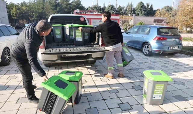Nilüfer Belediyesi ve BUÜ'den sürdürülebilir geleceğe yatırım