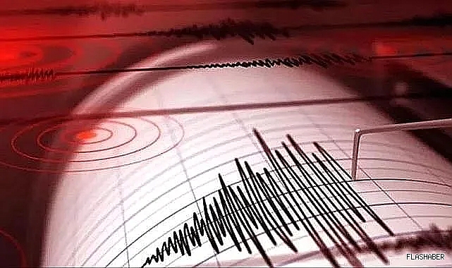 O ilimizde korkutan deprem