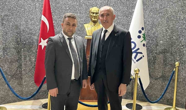 Odakır'dan yeni konut projesi