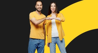 Odeabank'ın yakınlarını bankayla tanıştıran müşterilere yönelik kampanyası sürüyor