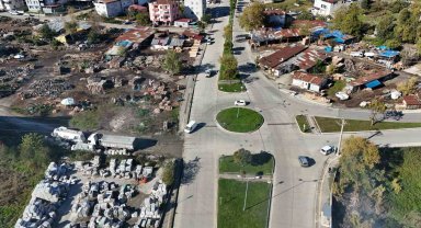 Odun Pazarı kaldırılıyor, esnafa tebligat gönderildi