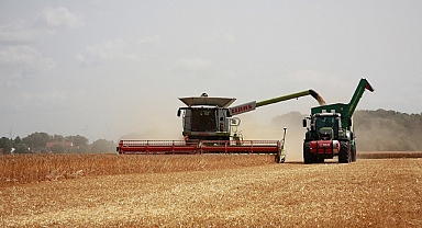 OECD: Tarım sektörü çok sayıda zorlukla karşı karşıya