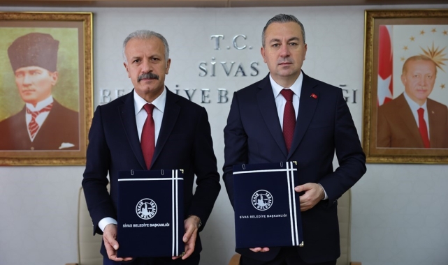 Okulların güvenliği Sivas Belediyesi'ne emanet