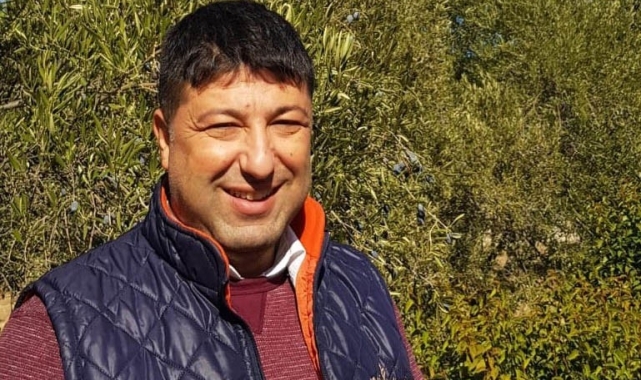 Oleolog Kıvrak: "Aşırı sıcaklar bu yıl zeytinyağını acı yaptı"