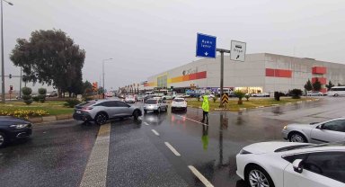 Opsmall park yerini hesap edemeyince vatandaşlar mağdur oldu