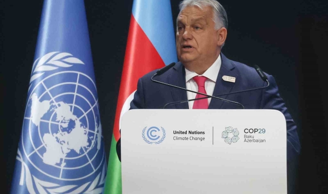 Orban: "Ukrayna'da Rus hava saldırılarında Amerikan ve Fransız askerlerinin öldüğüne yönelik şok edici haberler geliyor"