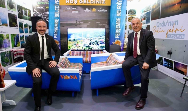 Ordu Günleri'nde Perşembe rüzgarı