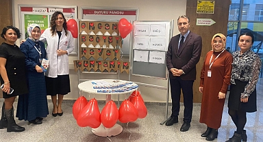 Organ bağışına dikkat çekildi