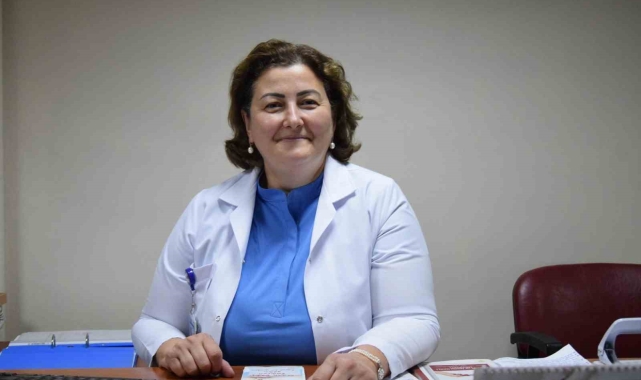 Organ ve Doku Bağış Birimi Koordinatörü Doç. Dr. Yorulmaz: "İkinci bir yaşam şansı verilmesi gerekiyor"