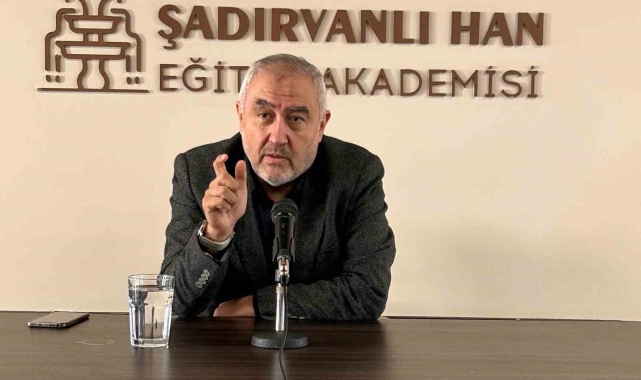 Osmangazi Belediyesi'nden üniversitelilere akademik destek