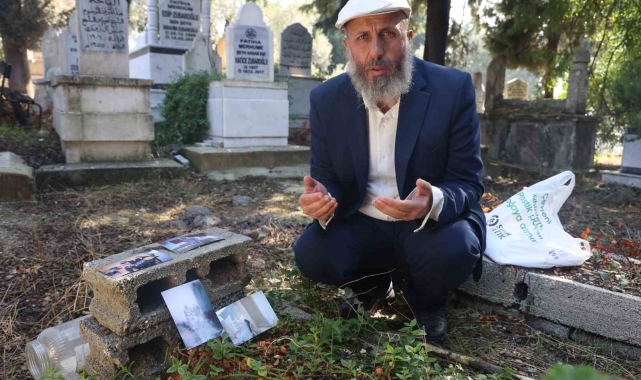 "Özel hastane bilinçli olarak devletten para alabilmek için eşimi öldürttü" diyen adam başlattığı hukuk mücadelesini 2 yıldır sürdürüyor