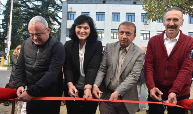 Özel İmperial Hastanesi Gürcistan'da ikinci ofisini açtı