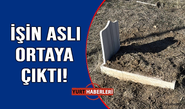 Parçalanmış bebek cesediyle ilgili gerçek ortaya çıktı