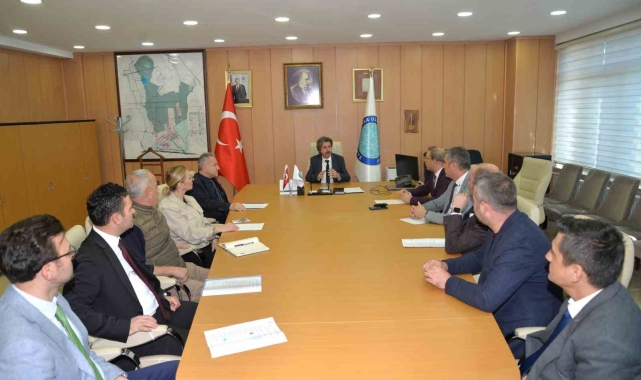 Personel servisi hizmeti yeniden başlatılacak