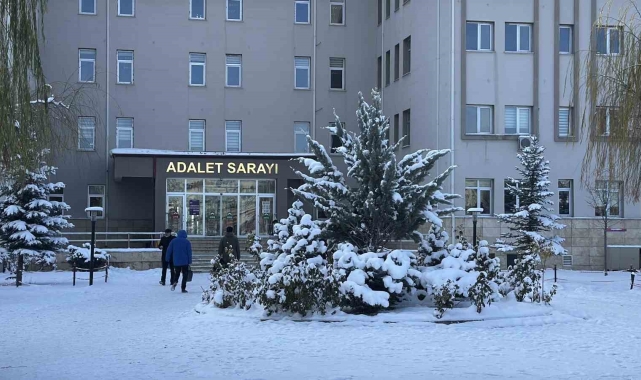 Peygamber Efendimize hakaret eden suç makinesi 10 ay hapis cezasına çarptırıldı