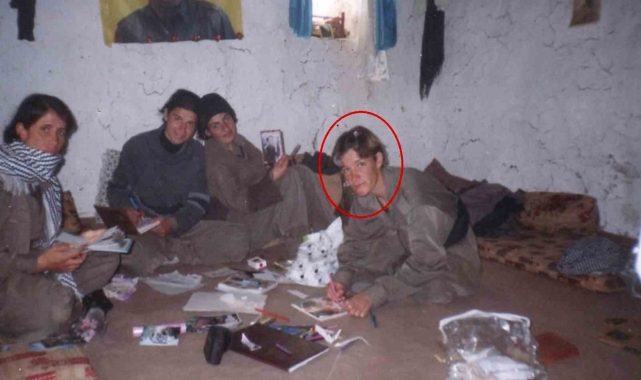 PKK'lı terörist MİT'in Irak'ta düzenlediği nokta operasyonla etkisiz hale getirildi