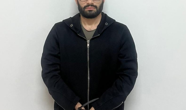 Polis adım adım takibe aldı, DEAŞ'ın Afganistan kolu Horasan grubuna katılma arayışındaki şüpheliyi yakaladı