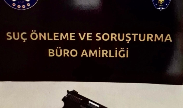 Polis şüphesinde haklı çıktı