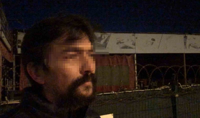 Polis uygulamasına takılan alkollü sürücü: "Aç köpeğe mama götürelim dedik, cezayı yedik"