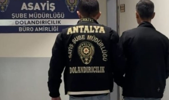 'Polisim', 'savcıyım' diyerek 4 milyon TL'lik ziynet eşyası vurgunu