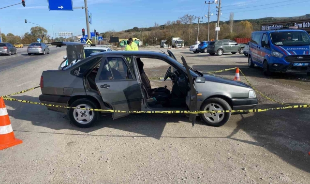 Pompalı tüfekle husumetlisi tarafından öldürüldü