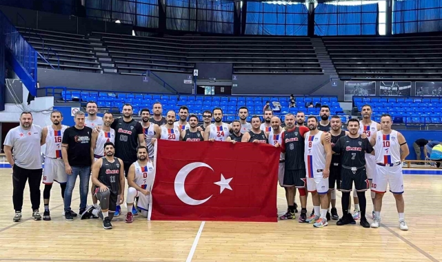 Potanın Yıldızları, Avrupa şampiyonu oldu