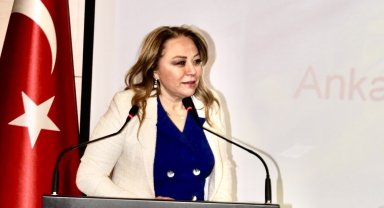 Prof. Dr. Aysun Bay'dan Öğretmenler Günü mesajı