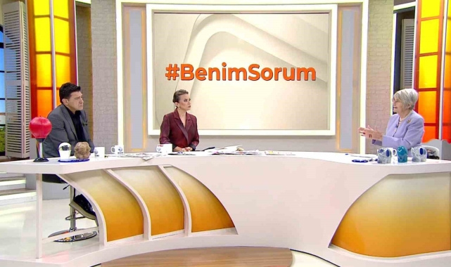 Prof. Dr. Canan Karatay: ''Meme kanserinin nedeni mamografi çetesi''