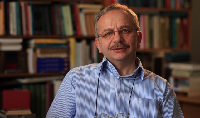 Prof. Dr. İsmail Kara OSM'de Türkiye'yi konuşacak