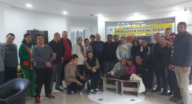 Pursaklar'da Özel Gereksinimli Vatandaşların Umut Dolu Merkezi; ''Engelsiz Yaşam Merkezi''