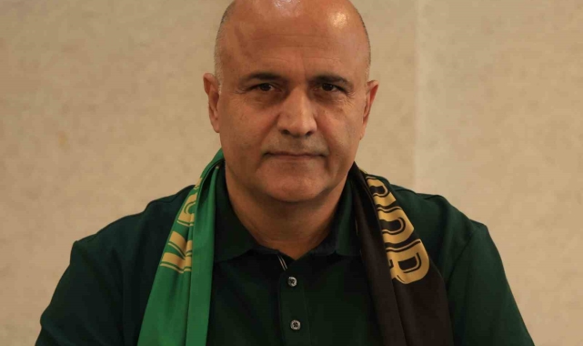 Recep Durul: "Futbolcularımıza saldırdılar. Bunu yapanlar bedelini ödeyecek"