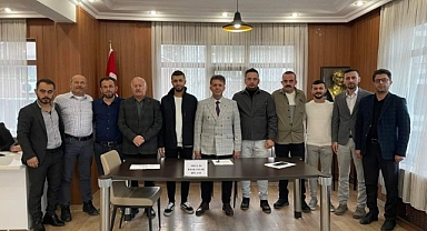 Referandumun ardından meclisten de onay çıktı