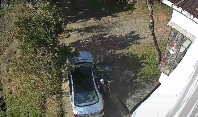 Rize'deki deprem Trabzon'un ilçelerinde de hissedildi